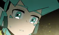 Iron Mech Bride - Chapter 113