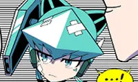 Iron Mech Bride - Chapter 22