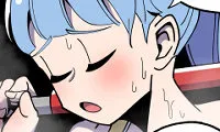 Iron Mech Bride - Chapter 26
