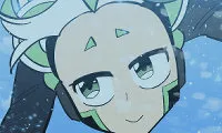 Iron Mech Bride - Chapter 53