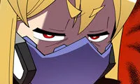 Iron Mech Bride - Chapter 78