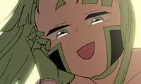 Iron Mech Bride - Chapter 81
