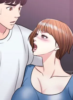 Is It Okay to Get Wet? - Chapter 10