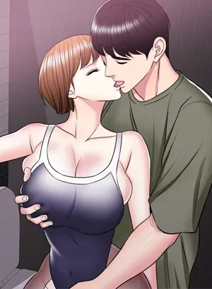 Is It Okay to Get Wet? - Chapter 14