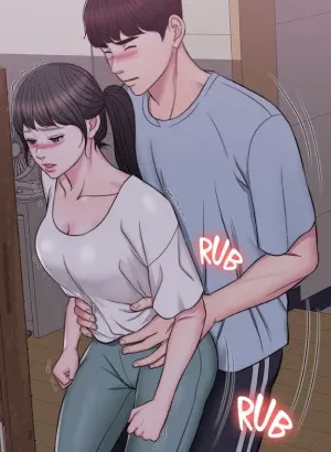 Is It Okay to Get Wet? - Chapter 2