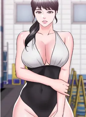 Is It Okay to Get Wet? - Chapter 33