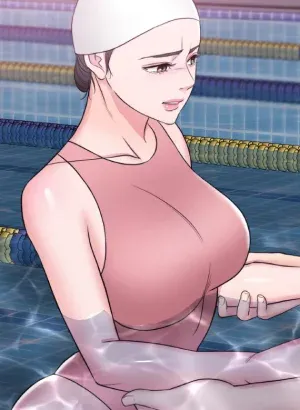 Is It Okay to Get Wet? - Chapter 38