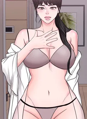 Is It Okay to Get Wet? - Chapter 47