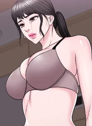 Is It Okay to Get Wet? - Chapter 48