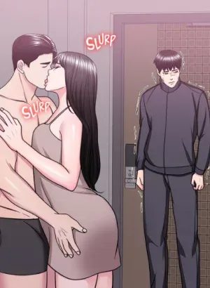 Is It Okay to Get Wet? - Chapter 51