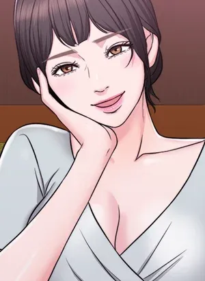 Is It Okay to Get Wet? - Chapter 5