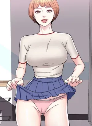 Is It Okay to Get Wet? - Chapter 6