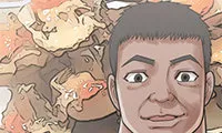 Island Puzzle - Chapter 11