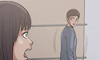 Island Puzzle - Chapter 16