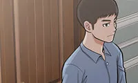 Island Puzzle - Chapter 1