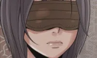 Island Puzzle - Chapter 8