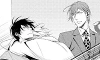 It Begins with Goodbye - Chapter 5