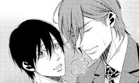 It Begins with Goodbye - Chapter 6