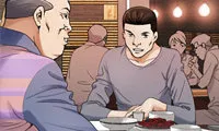 Jeopardy - Chapter 27
