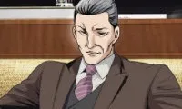 Jeopardy - Chapter 52