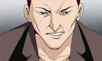 Jeopardy - Chapter 54