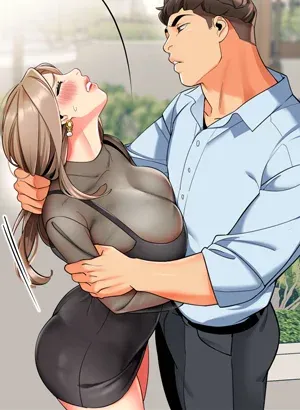 Kindergarten Driver's Dirty Secrets - Chapter 11