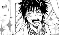 Kiss My Blood - Chapter 12