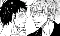 Kiss My Blood - Chapter 14