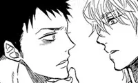 Kiss My Blood - Chapter 8