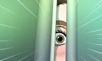Knock Knock - Chapter 105