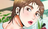 Knock Knock - Chapter 108