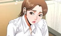 Knock Knock - Chapter 112