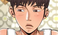 Knock Knock - Chapter 125