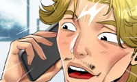 Knock Knock - Chapter 126