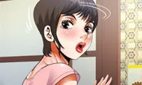 Knock Knock - Chapter 12