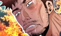Knock Knock - Chapter 135