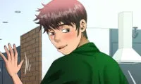 Knock Knock - Chapter 137