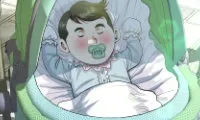 Knock Knock - Chapter 139