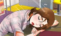Knock Knock - Chapter 16