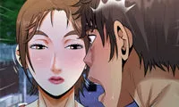 Knock Knock - Chapter 17