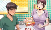 Knock Knock - Chapter 19