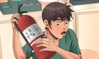 Knock Knock - Chapter 20