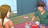 Knock Knock - Chapter 21
