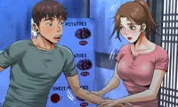 Knock Knock - Chapter 2