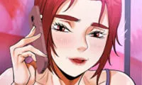 Knock Knock - Chapter 30