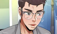 Knock Knock - Chapter 36