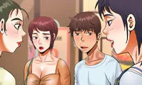 Knock Knock - Chapter 37