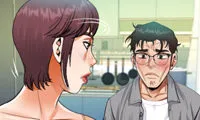 Knock Knock - Chapter 39