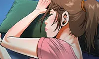 Knock Knock - Chapter 3