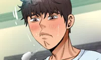 Knock Knock - Chapter 40